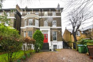 Beaconsfield Road, Blackheath