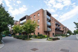 Conningham Court, Blackheath